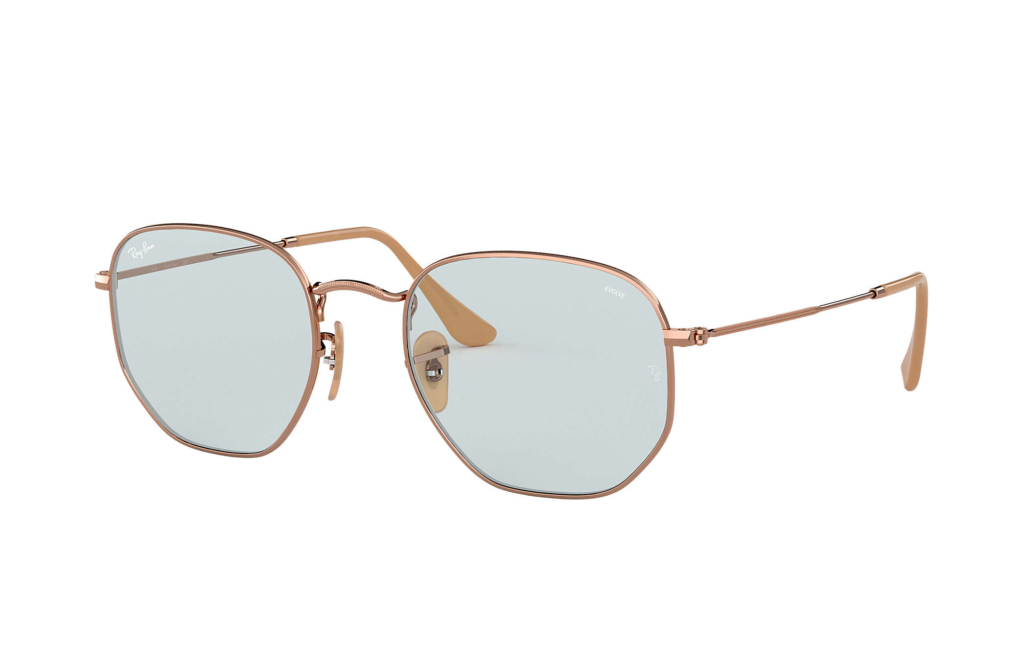 Ray Ban 3548N 91310Y